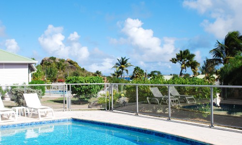 Esmeralda Resort